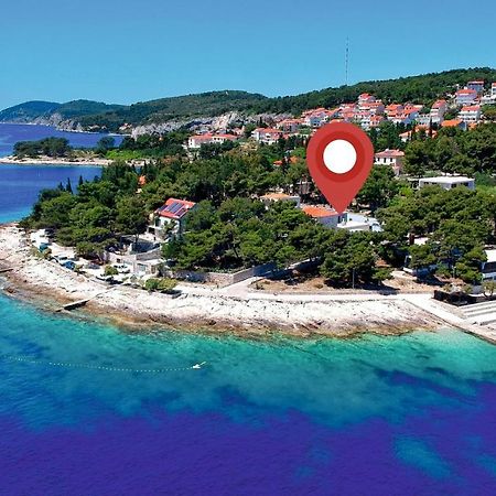 Beach Residences Caroline Hvar Town Extérieur photo