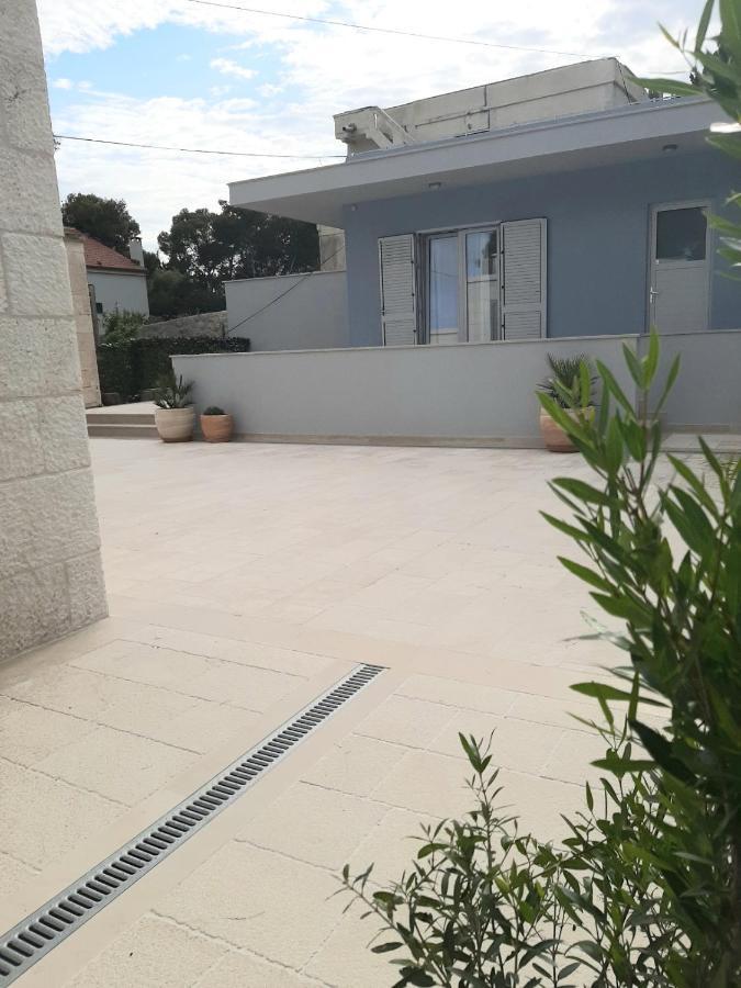 Beach Residences Caroline Hvar Town Extérieur photo