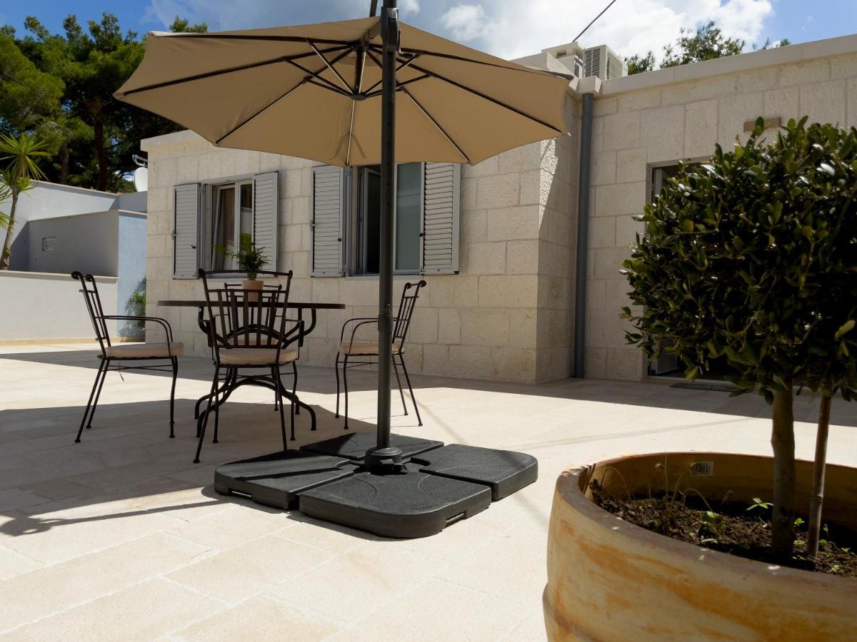 Beach Residences Caroline Hvar Town Extérieur photo