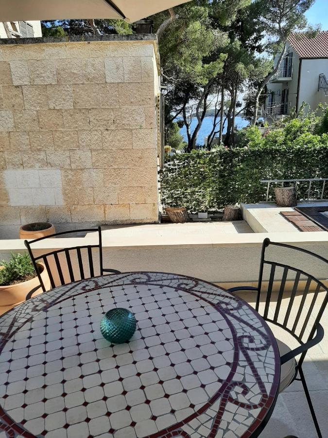 Beach Residences Caroline Hvar Town Extérieur photo