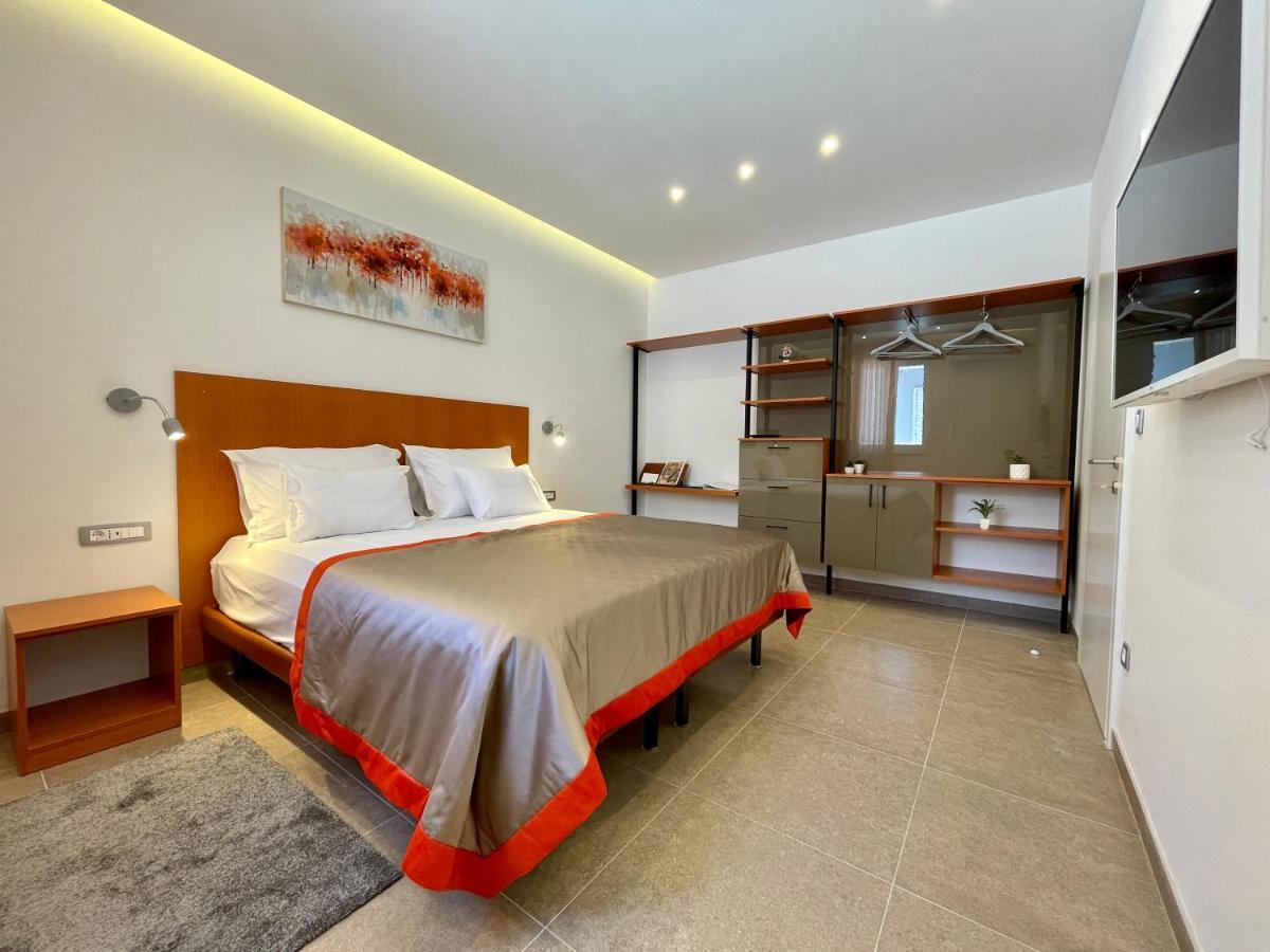 Beach Residences Caroline Hvar Town Extérieur photo