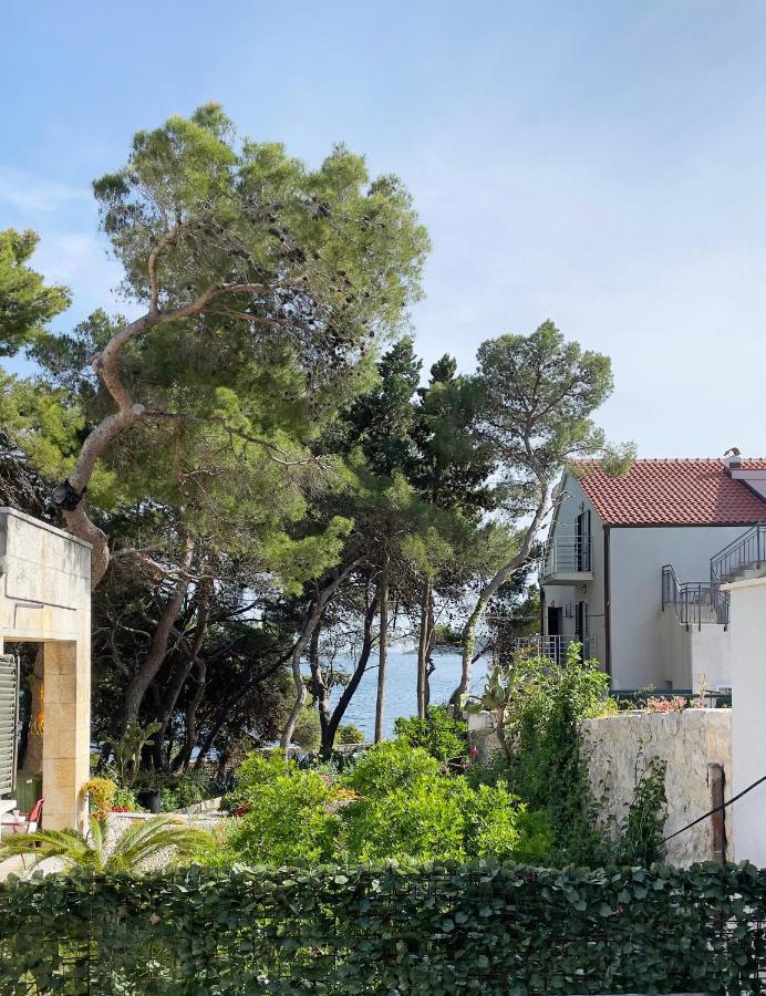 Beach Residences Caroline Hvar Town Extérieur photo