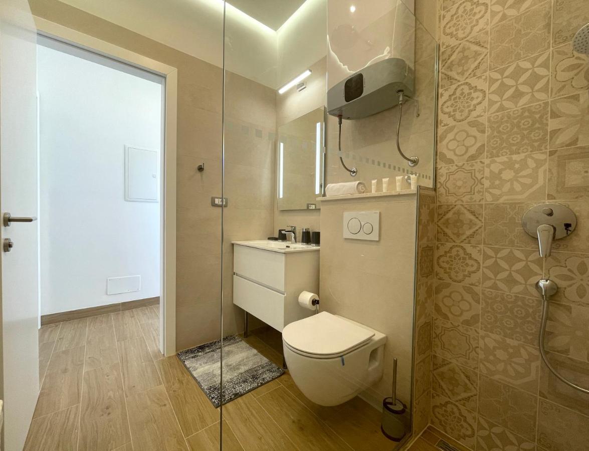 Beach Residences Caroline Hvar Town Extérieur photo