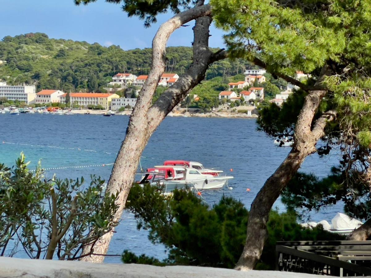 Beach Residences Caroline Hvar Town Extérieur photo