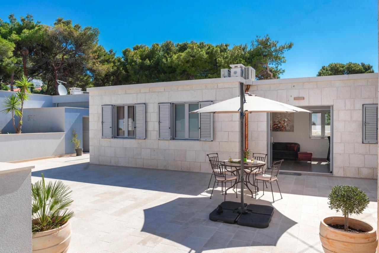 Beach Residences Caroline Hvar Town Extérieur photo