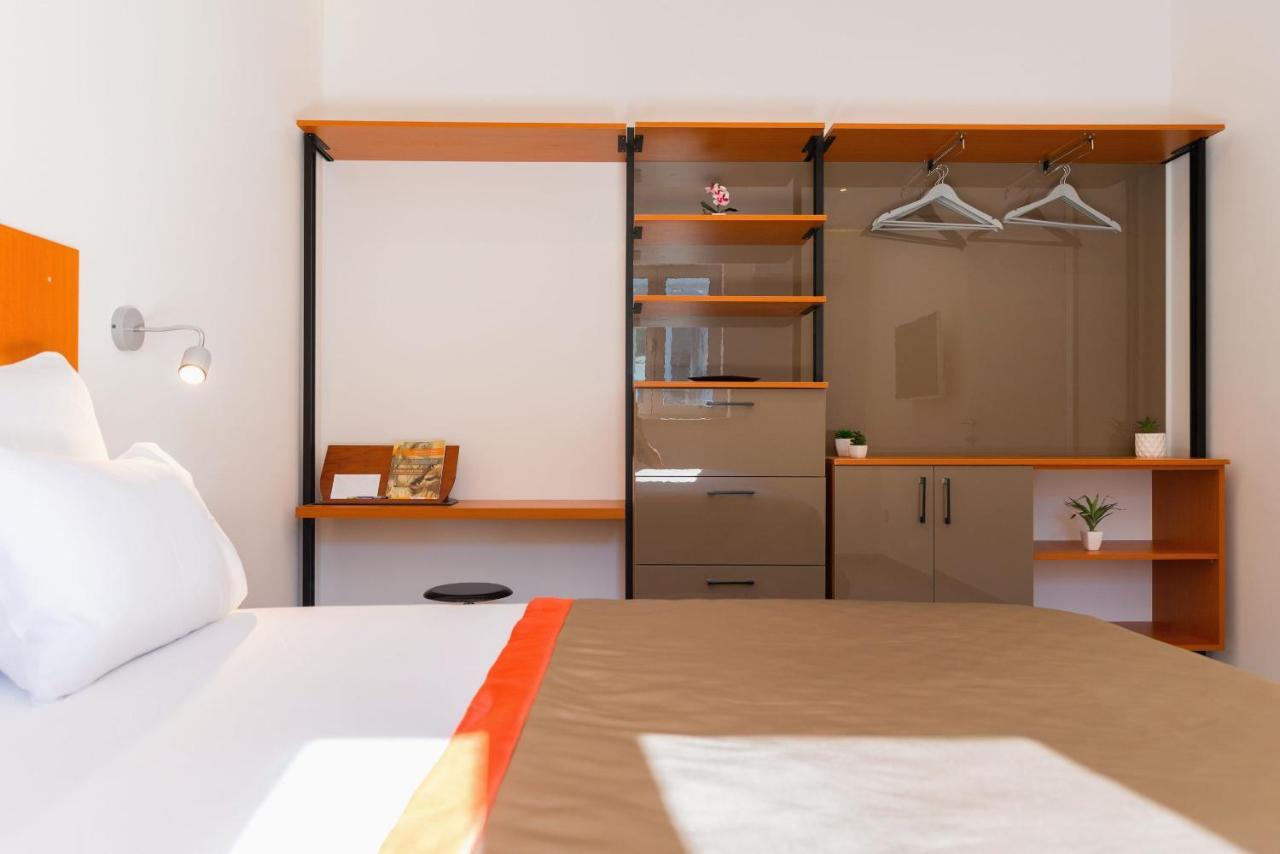 Beach Residences Caroline Hvar Town Extérieur photo