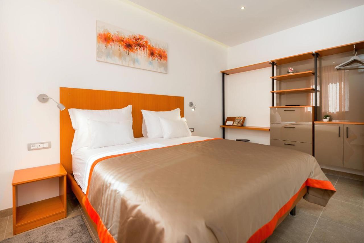 Beach Residences Caroline Hvar Town Extérieur photo